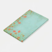 生地-海岸の小型つなぎの多く ポストイット (アングル)