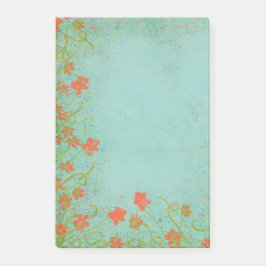 生地-海岸の小型つなぎの多く ポストイット