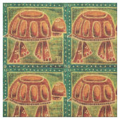 生地、砂漠カメ ファブリック (見本)