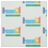 生地(繰り返される) ファブリック (見本)