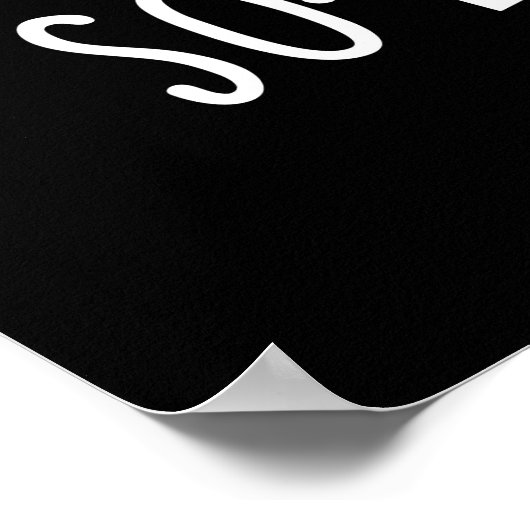 生地 – Re-Mi音楽おもしろい生地プンダークBG ポスター (角)