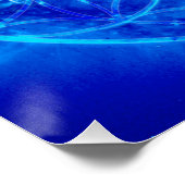 生太陽の花 ポスター (コーナー)