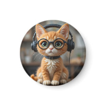 生姜よくはしゃぐ猫