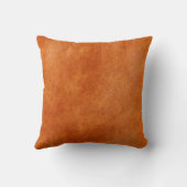 生姜素朴滑らかな天然皮革 クッション (裏面)