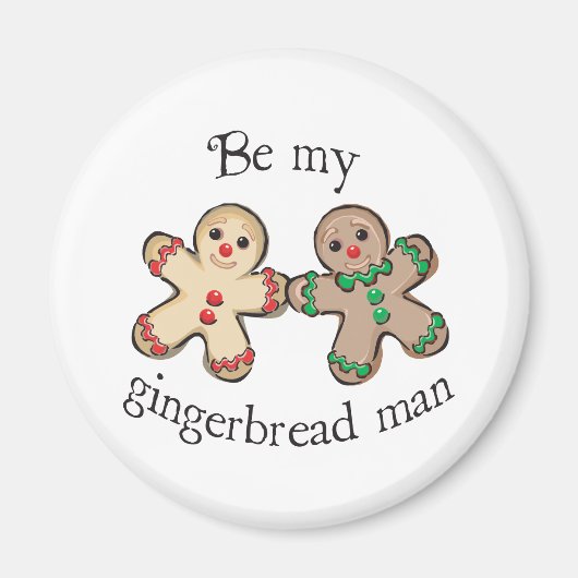 生姜 マグネット (正面)