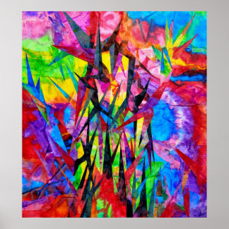 生存が損なわれる ポスター