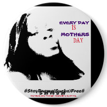 生存を操る母親と女性