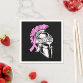 生存乳がん スタンダードカクテルナプキン (インサイチュ)