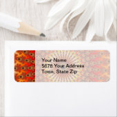 生存期間 – フラクタル ラベル (インサイチュ)