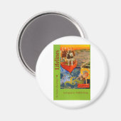 生存線カバー2 マグネット (正面/裏面)