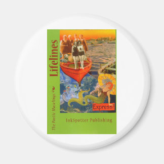 生存線カバー2 マグネット