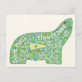 生存者のハブ第7号：花火時 ポストカード