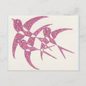 生存者のハブ, #7 Unity ポストカード (正面)