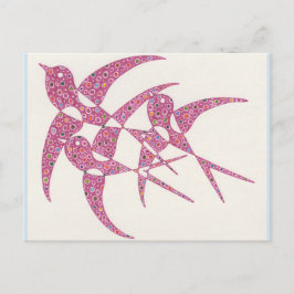 生存者のハブ， #7 Unity ポストカード