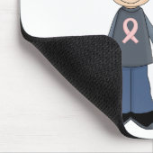 生存者の漫画 マウスパッド (コーナー)