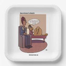 生存者の罪