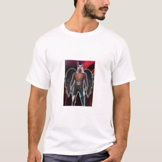 生存者の霊 Tシャツ