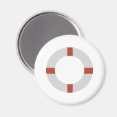 生存者アイコン マグネット (正面/裏面)