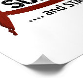 生存者八多発性骨髄腫 ポスター (角)