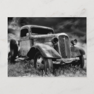 生存者郵便カード ポストカード