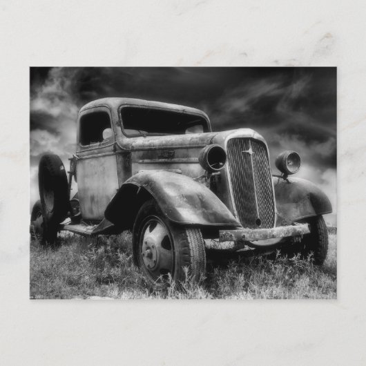 生存者郵便カード ポストカード (正面)