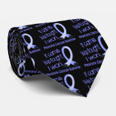 生存者11の前立腺癌 ネクタイ (ロール)