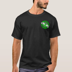 生存者14の非Hodgkin'sリンパ腫 Tシャツ