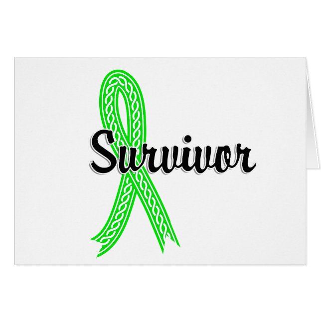 生存者17のリンパ腫 (正面横)