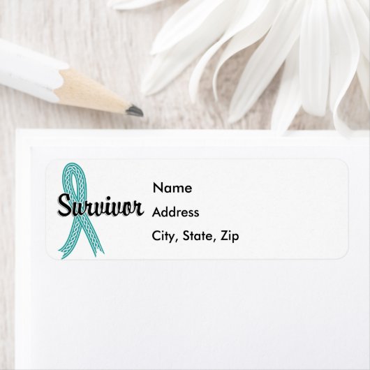 生存者17腹膜がん ラベル (インサイチュ)