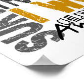 生存者4小児がん ポスター (角)