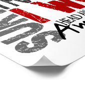 生存者4頭頸部がん ポスター (角)