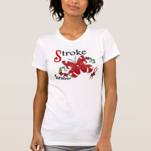 生存者6の打撃 Tシャツ