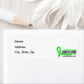 生存者8非ホジキンリンパ腫 ラベル (インサイチュ)