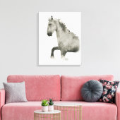 「生存者」キャンバスプリント キャンバスプリント (インサイチュ (リビング))