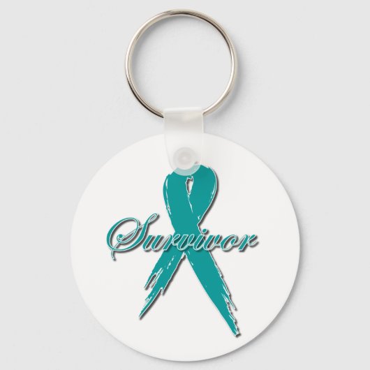 生存者 キーホルダー (正面)