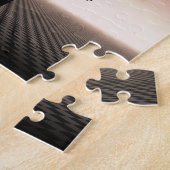 生存者 ジグソーパズル (側面)