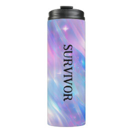 生存者 タンブラー