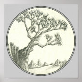 生存者 ポスター (正面)