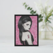 生存者 ポストカード (スタンド正面)