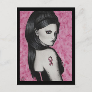 生存者 ポストカード