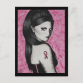 生存者 ポストカード (正面)