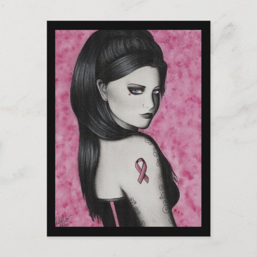 生存者 ポストカード (正面)