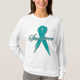 生存者 Tシャツ