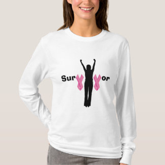 生存者 Tシャツ