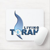 生存Torah マウスパッド (マウス)