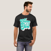 生学きる Tシャツ (正面フル)
