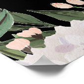 生徒がポスターの理由だ ポスター (角)