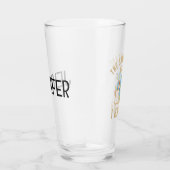 生徒が僕を呼んで行かなければならない タンブラーグラス (右)