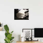 生得活？ ポスター (ホームオフィス)