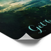 「生忙しきるか、死ぬ忙しか」 ポスター (角)